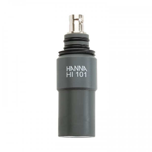 Conector para electrodos serie HI100