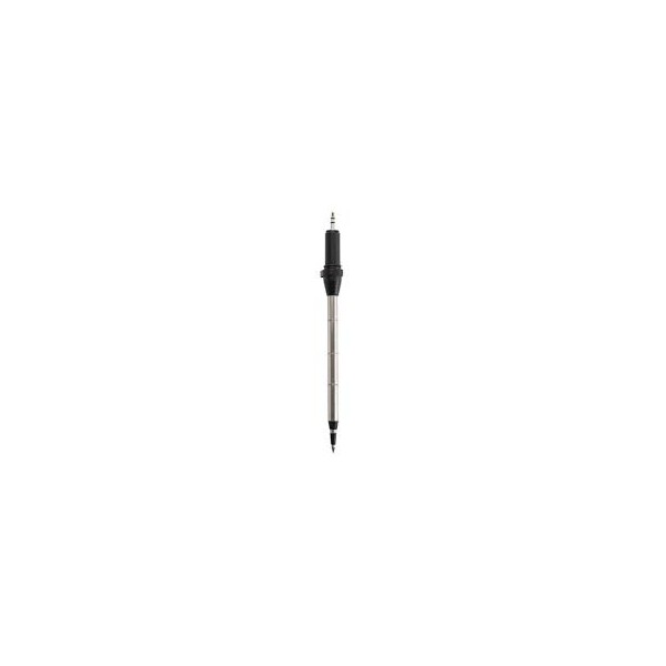 Sonda CE penetración 122 mm para tester HI98331