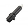 Electrodo pH polipropileno, conector pin, para testers HI98127/ 28/ 29/ 30