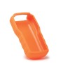 Protector de goma naranja para medidores portátiles Series HI9819x - HI9816X 